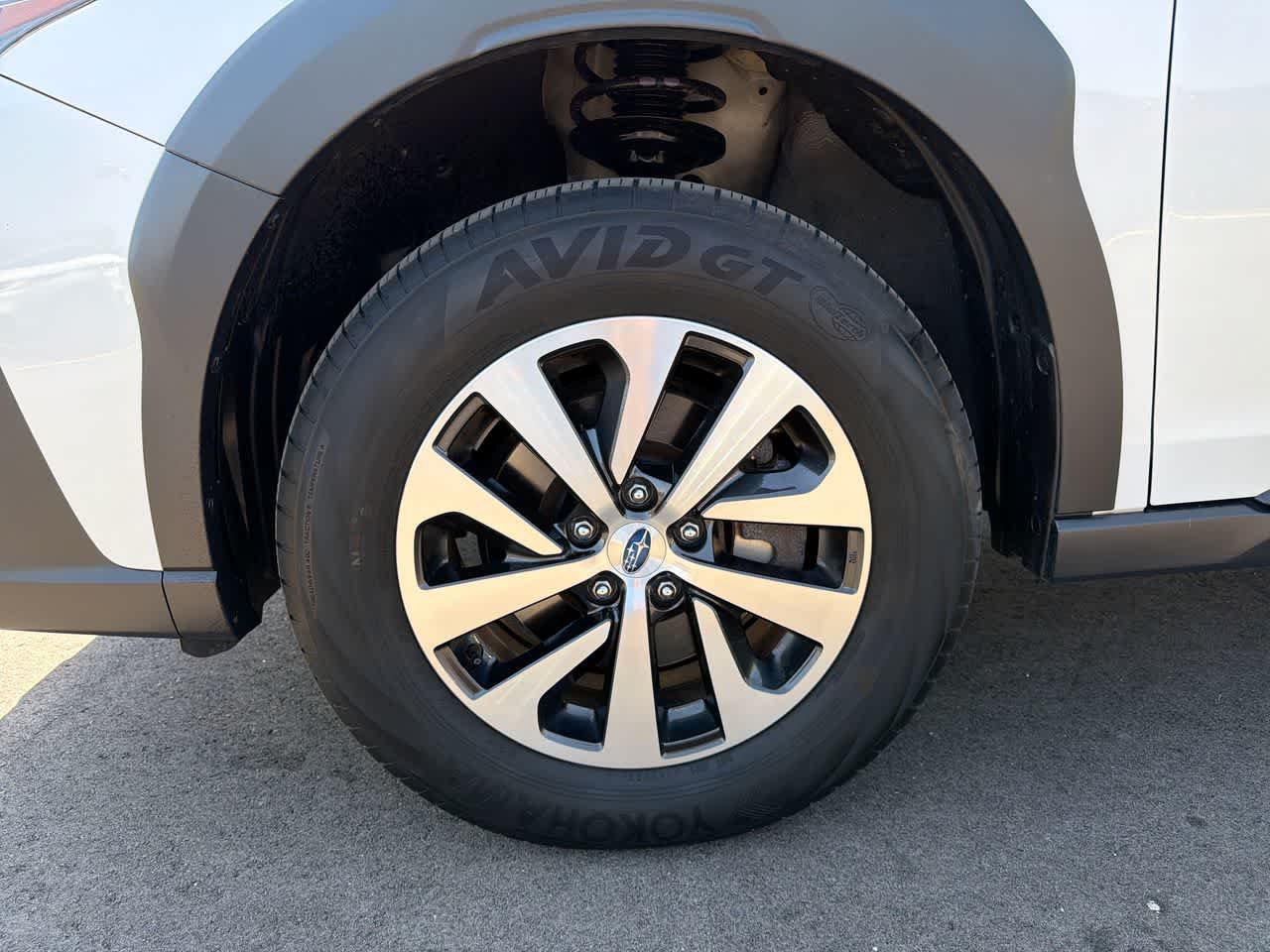 Thumbnail: 2023 Subaru Outback - 19