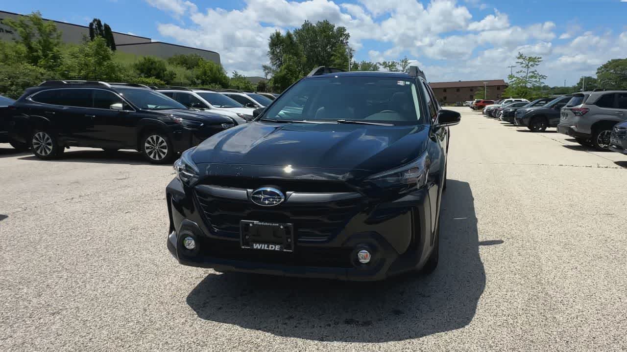 Thumbnail: 2025 Subaru Outback - 3