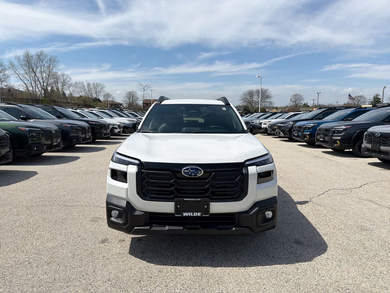 Thumbnail: 2026 Subaru Outback - 16