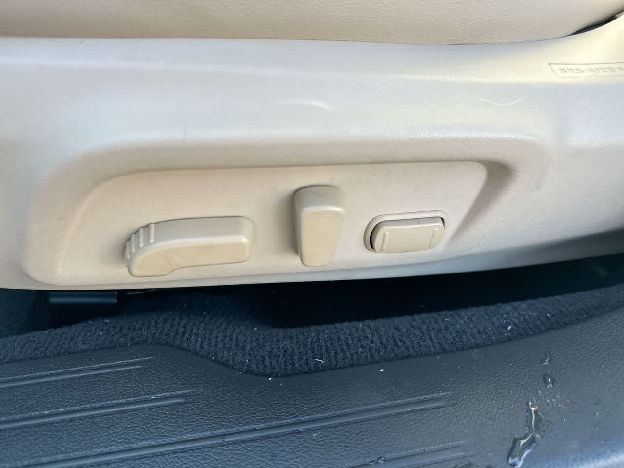 Thumbnail: 2016 Subaru Outback - 22