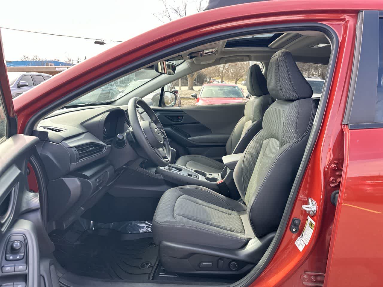 Thumbnail: 2024 Subaru Crosstrek - 21