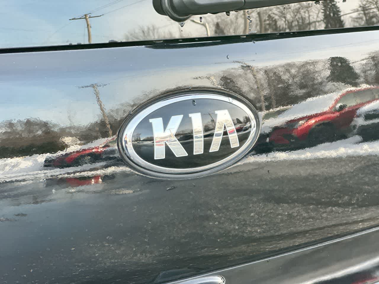 Thumbnail: 2016 Kia Soul - 17