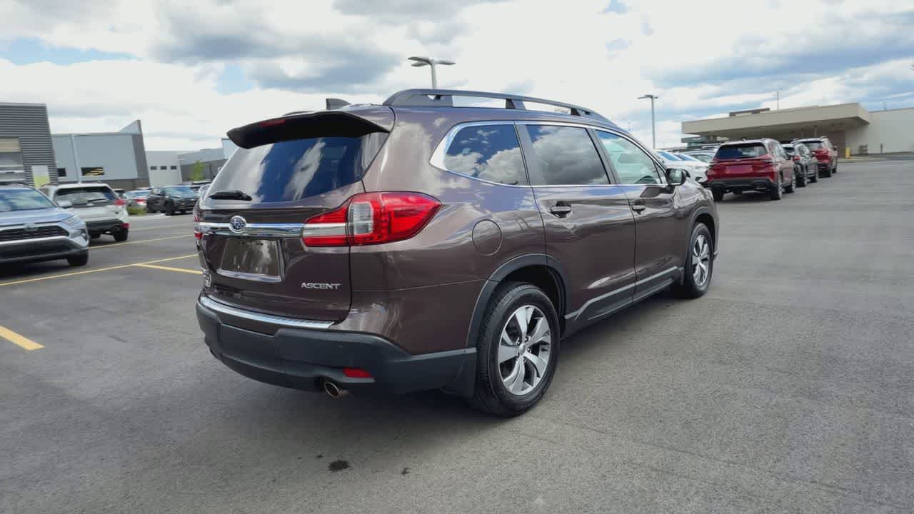 Thumbnail: 2020 Subaru Ascent - 8