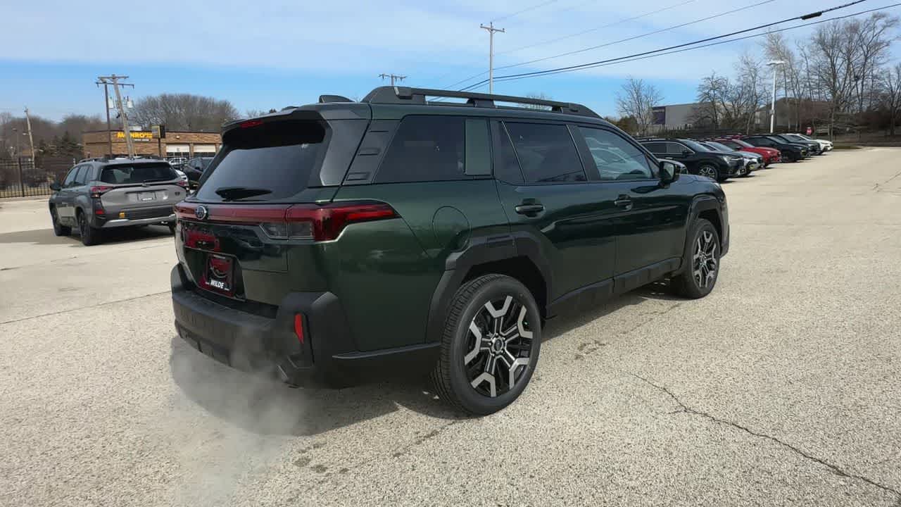 Thumbnail: 2026 Subaru Outback - 8