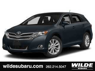2014 Toyota Venza XLE -
                  Waukesha, WI
