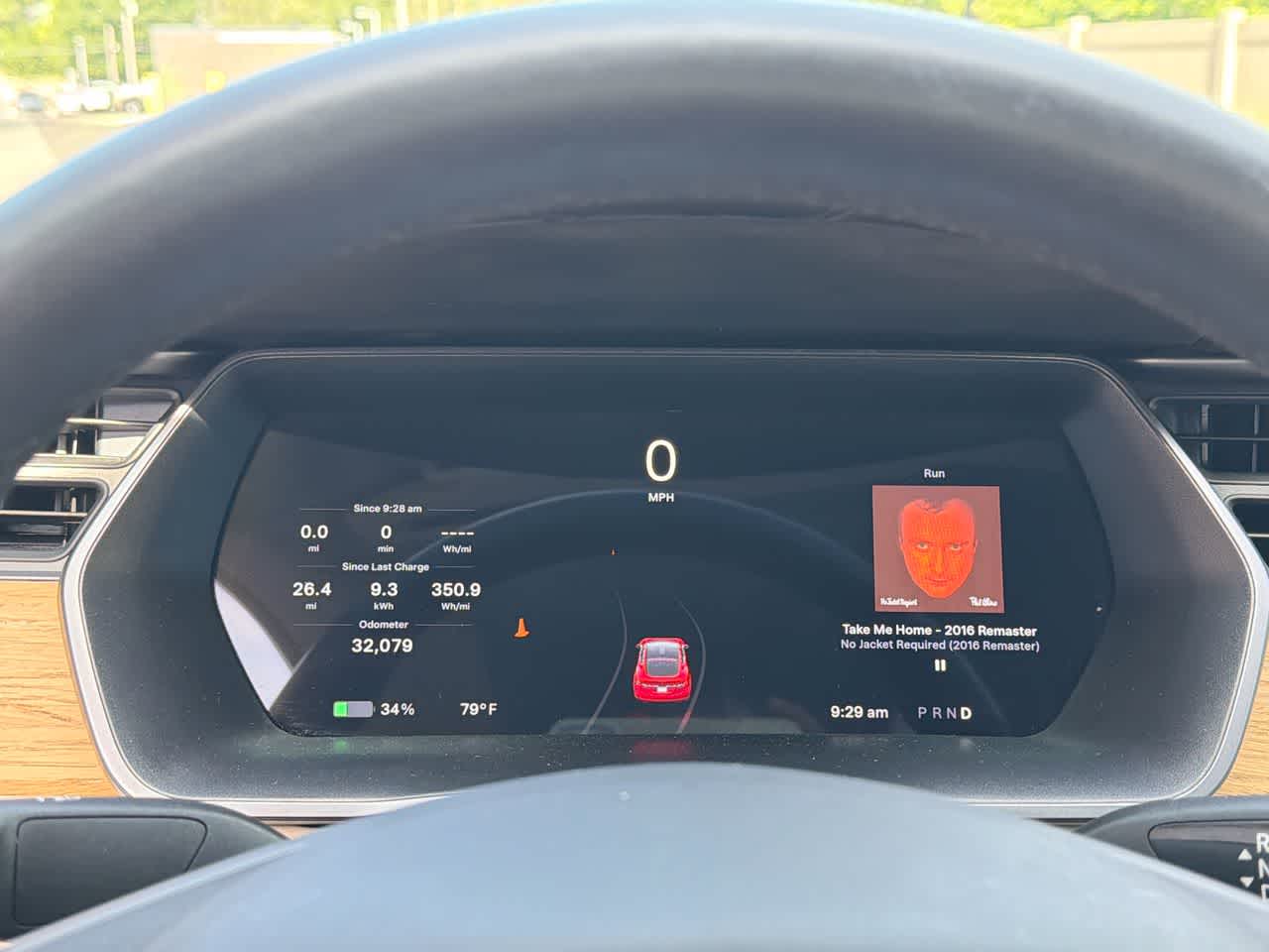 Thumbnail: 2018 Tesla Model S - 33