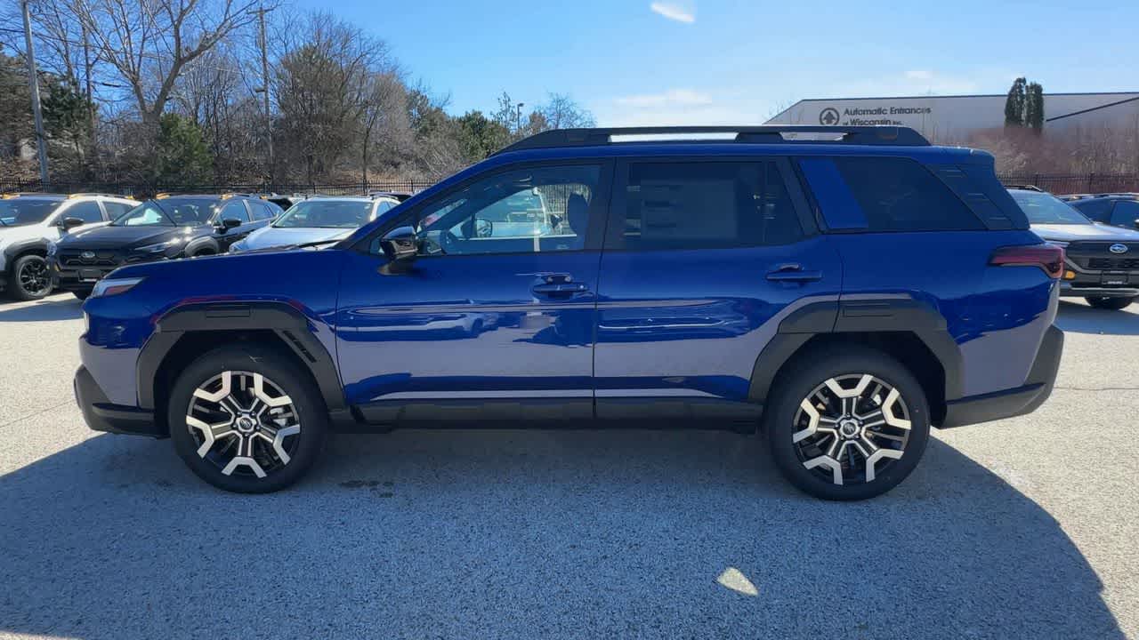 Thumbnail: 2026 Subaru Outback - 5