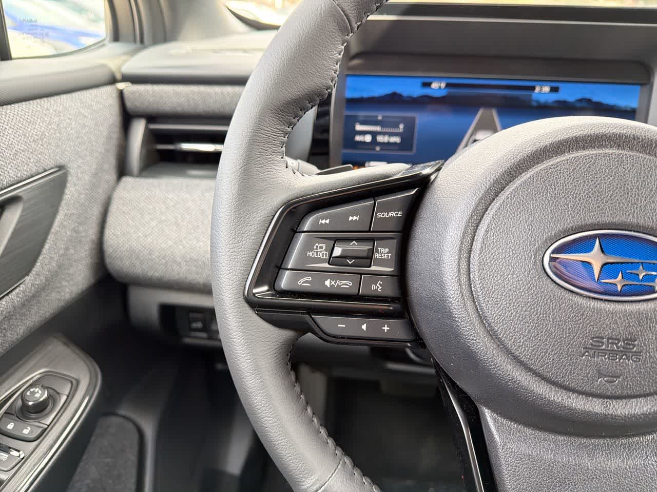 Thumbnail: 2026 Subaru Outback - 28