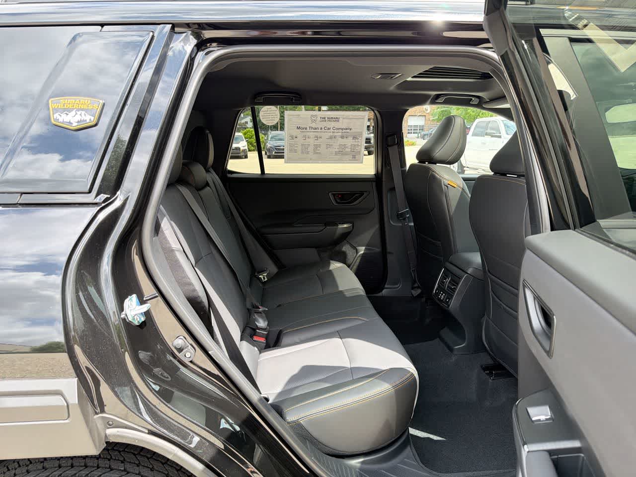 Thumbnail: 2026 Subaru Outback - 24