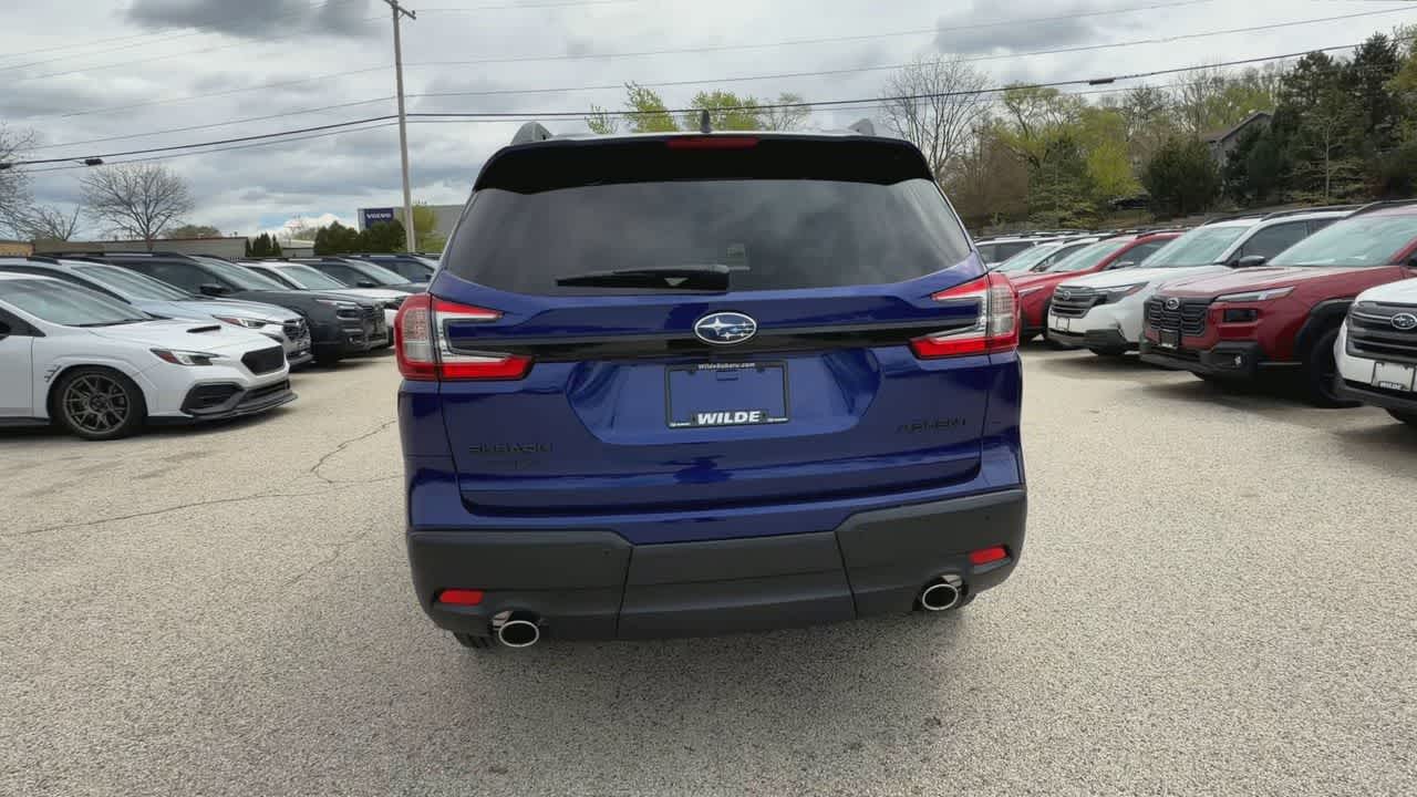 Thumbnail: 2026 Subaru Ascent - 7