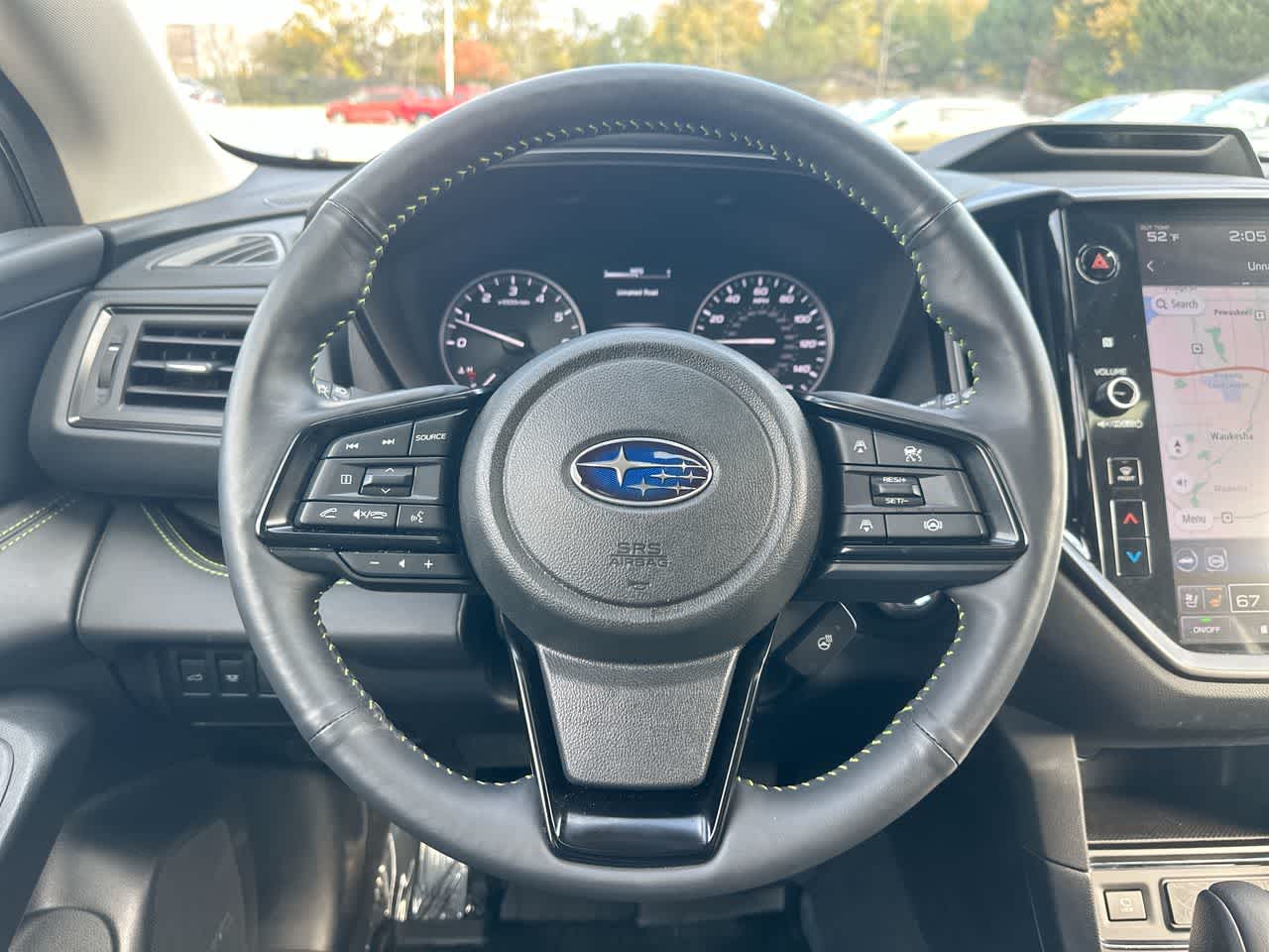 Thumbnail: 2025 Subaru Ascent - 29