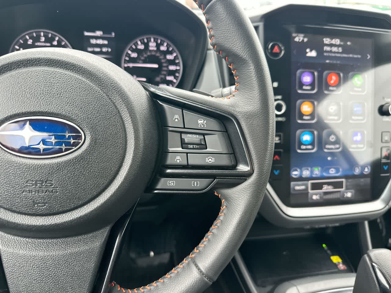 Thumbnail: 2024 Subaru Crosstrek - 29