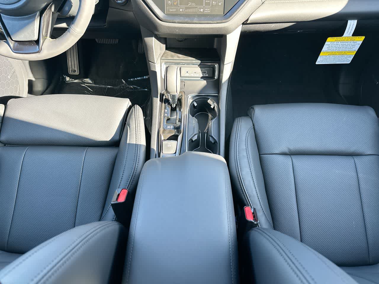 Thumbnail: 2026 Subaru Ascent - 30