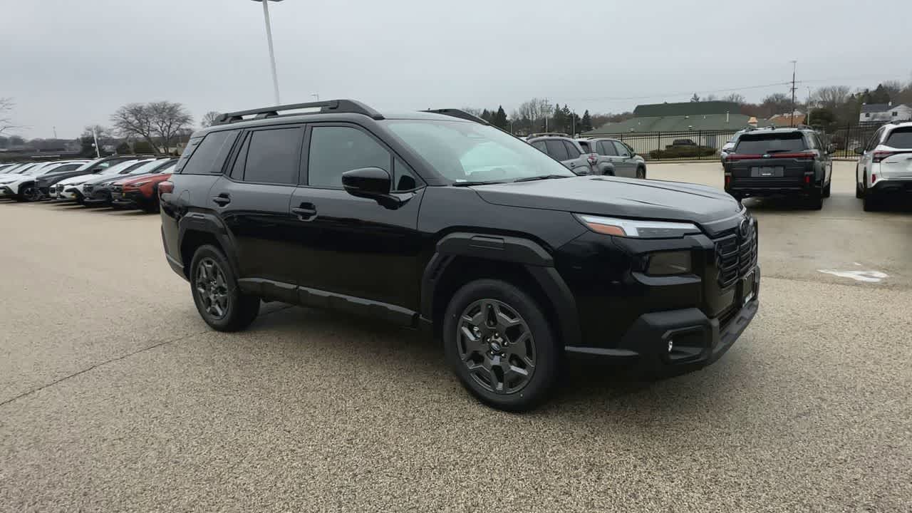 Thumbnail: 2026 Subaru Outback - 2