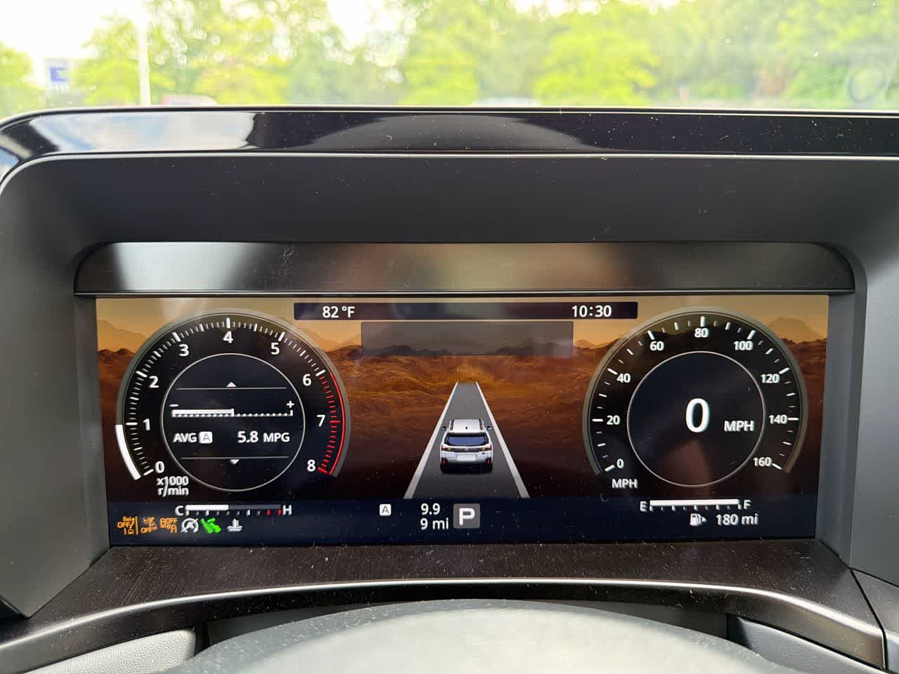 Thumbnail: 2026 Subaru Outback - 37