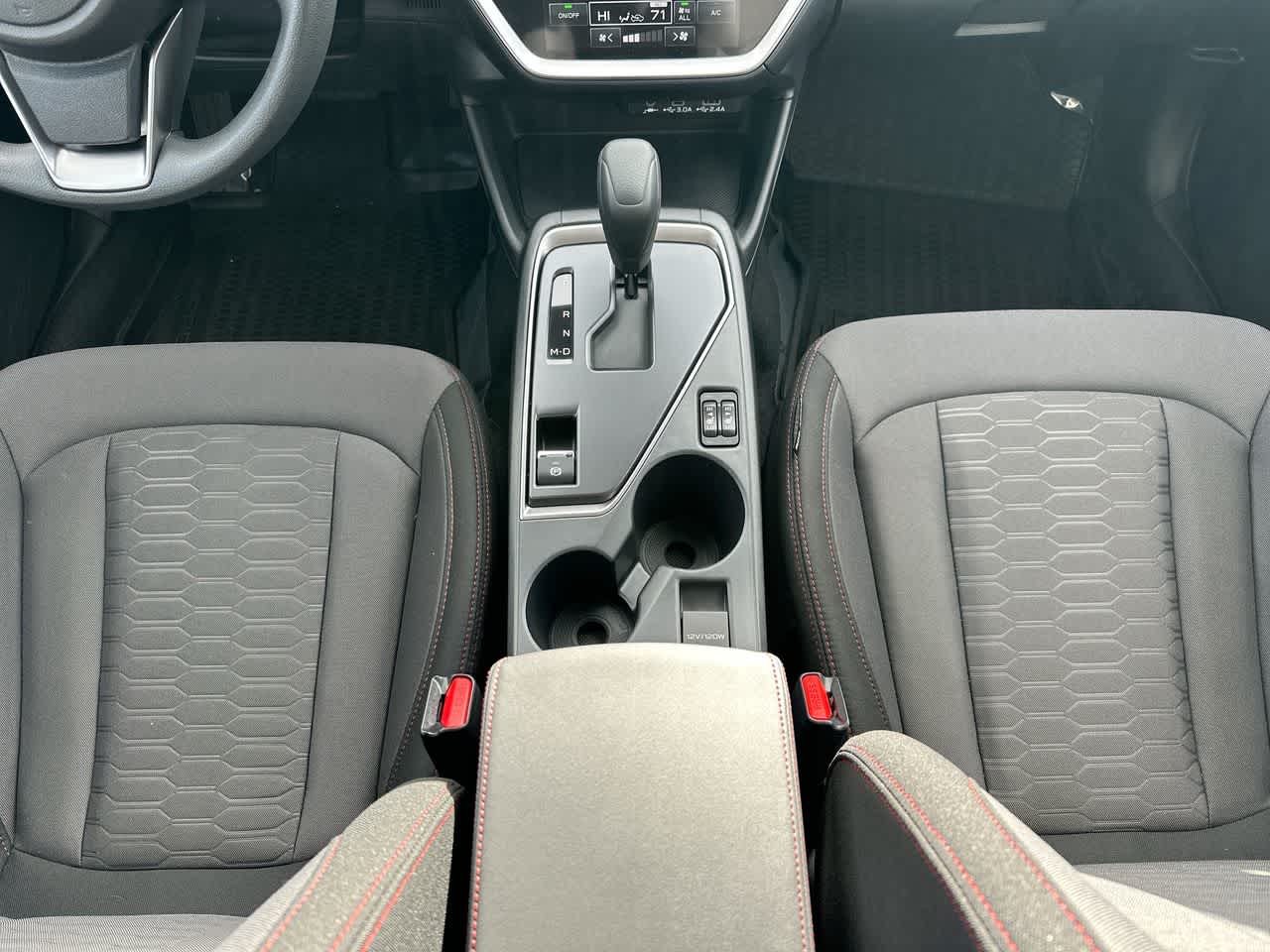 Thumbnail: 2025 Subaru Impreza - 31