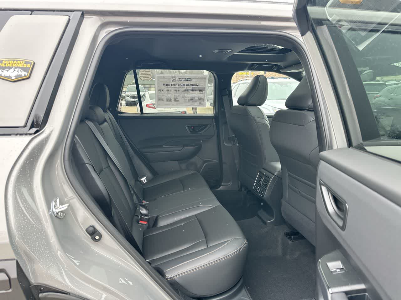 Thumbnail: 2026 Subaru Outback - 26