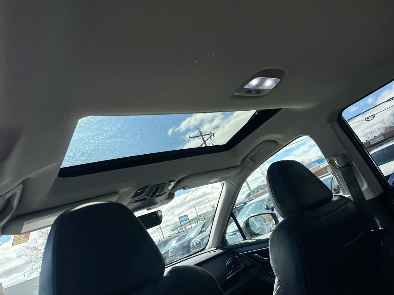 Thumbnail: 2023 Subaru Outback - 24