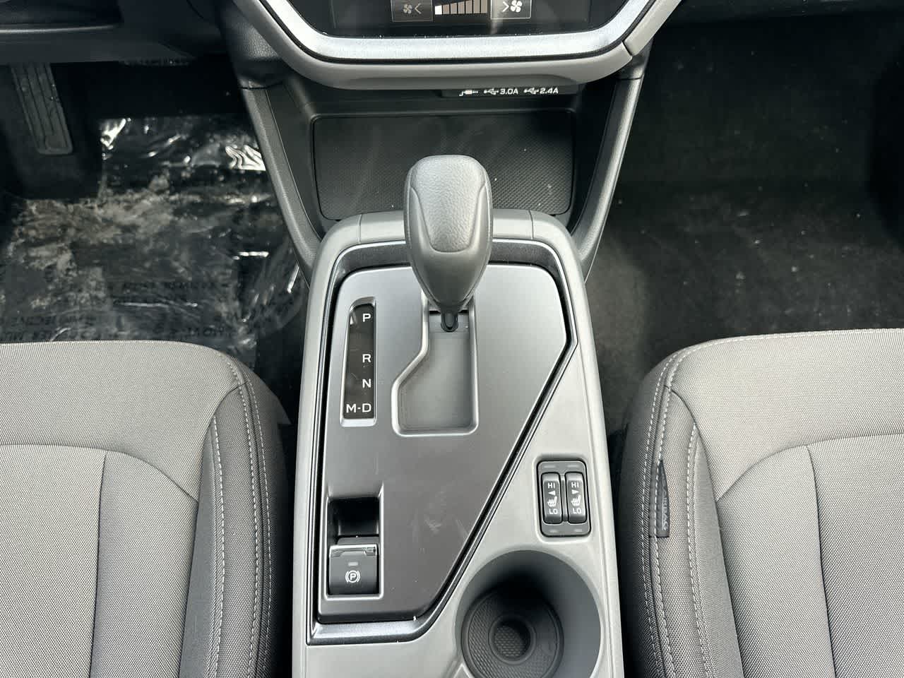 Thumbnail: 2026 Subaru Crosstrek - 34