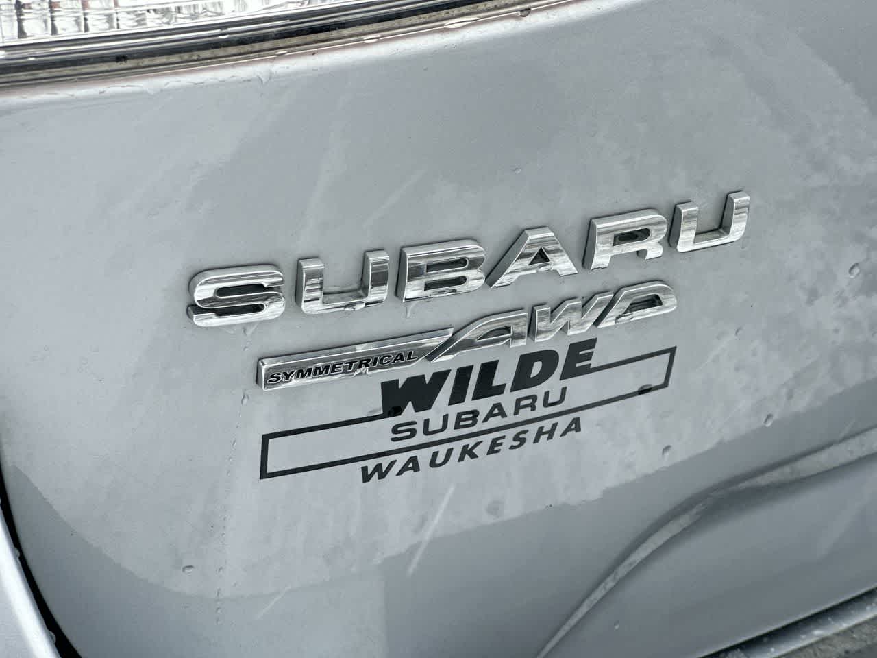 Thumbnail: 2019 Subaru Forester - 17