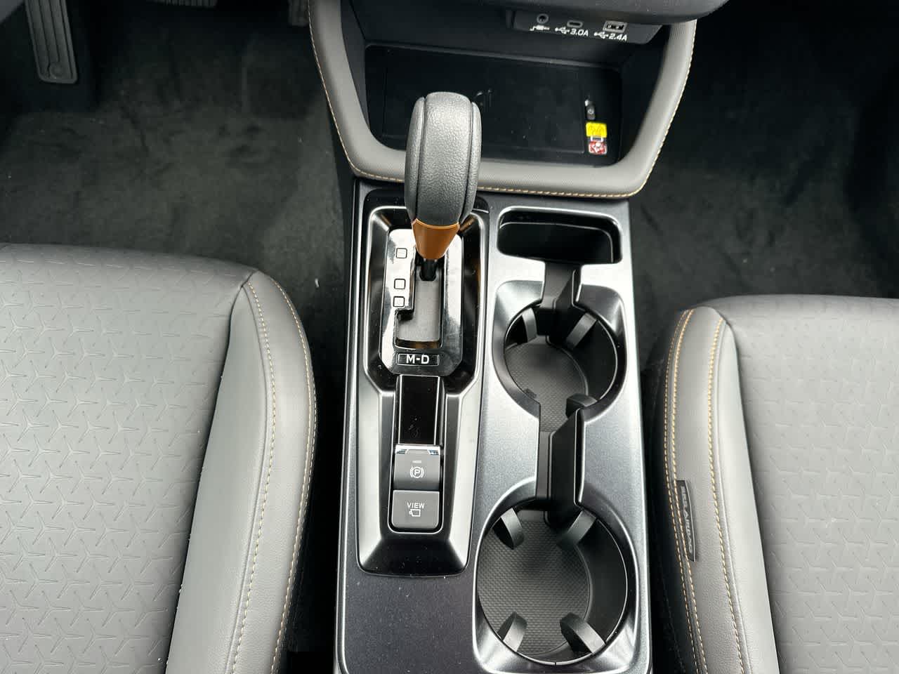 Thumbnail: 2026 Subaru Forester - 34