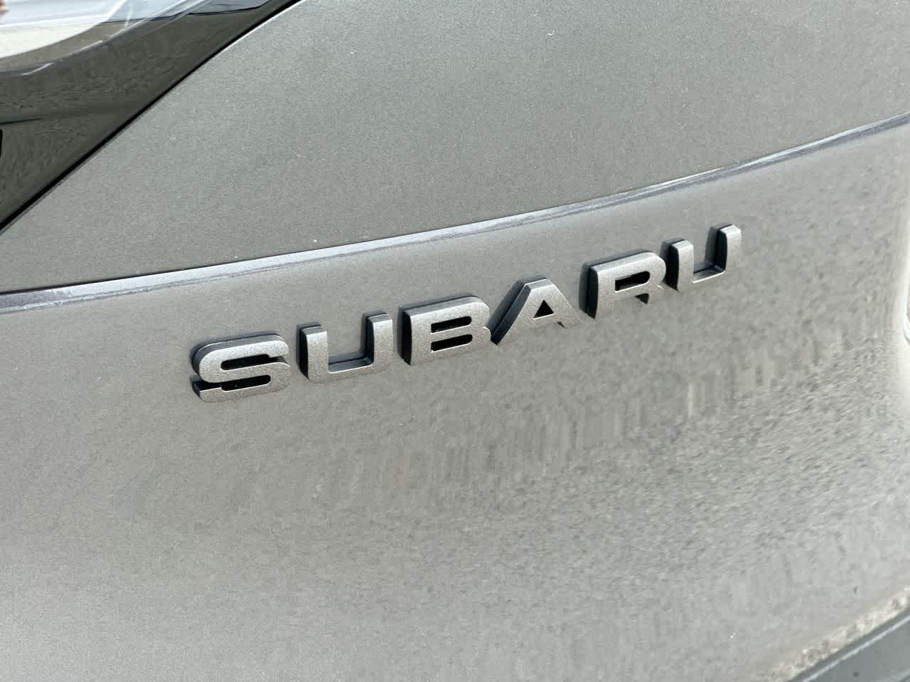 Thumbnail: 2026 Subaru Forester - 17