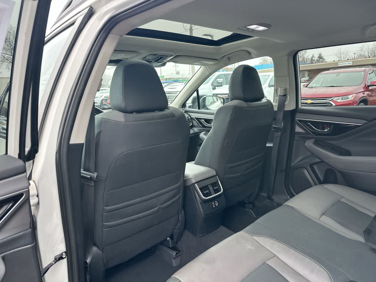 Thumbnail: 2025 Subaru Outback - 23