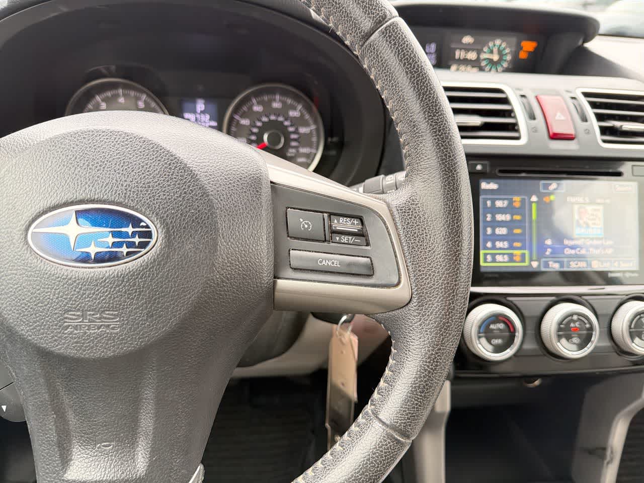 Thumbnail: 2016 Subaru Forester - 30