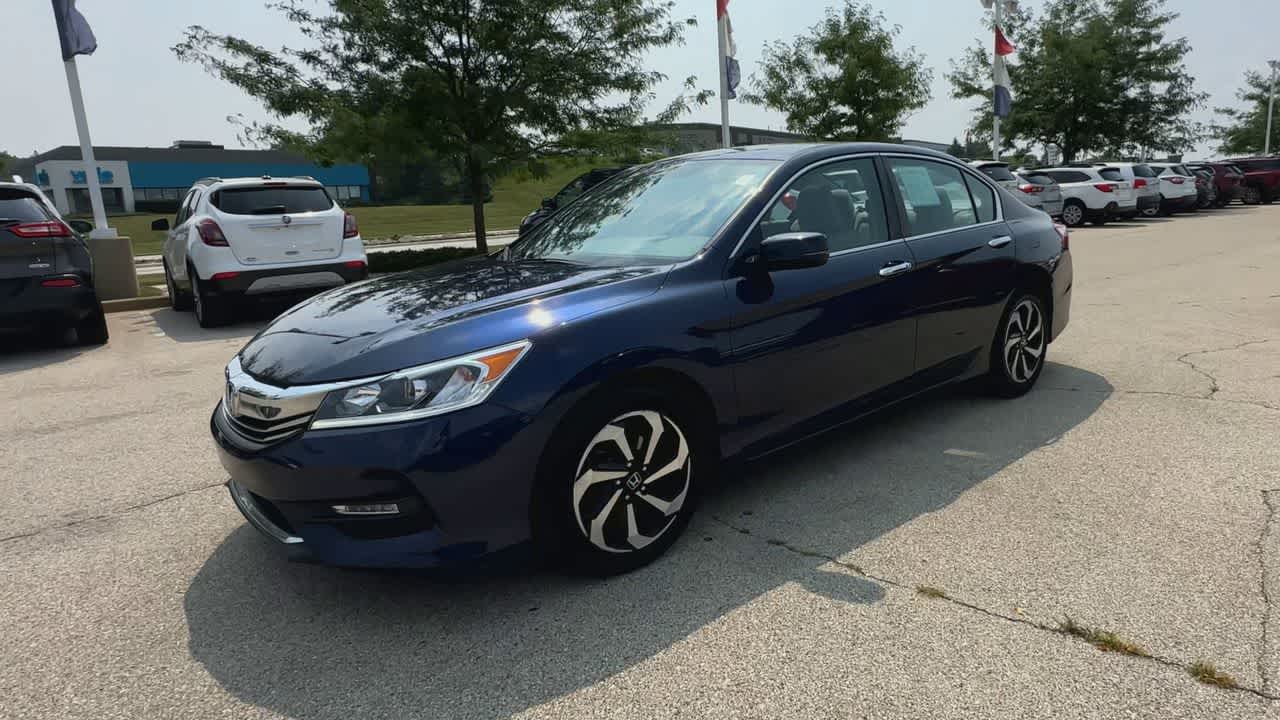 Thumbnail: 2016 Honda Accord - 4