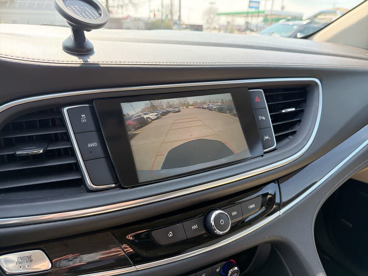 Thumbnail: 2019 Buick Enclave - 33