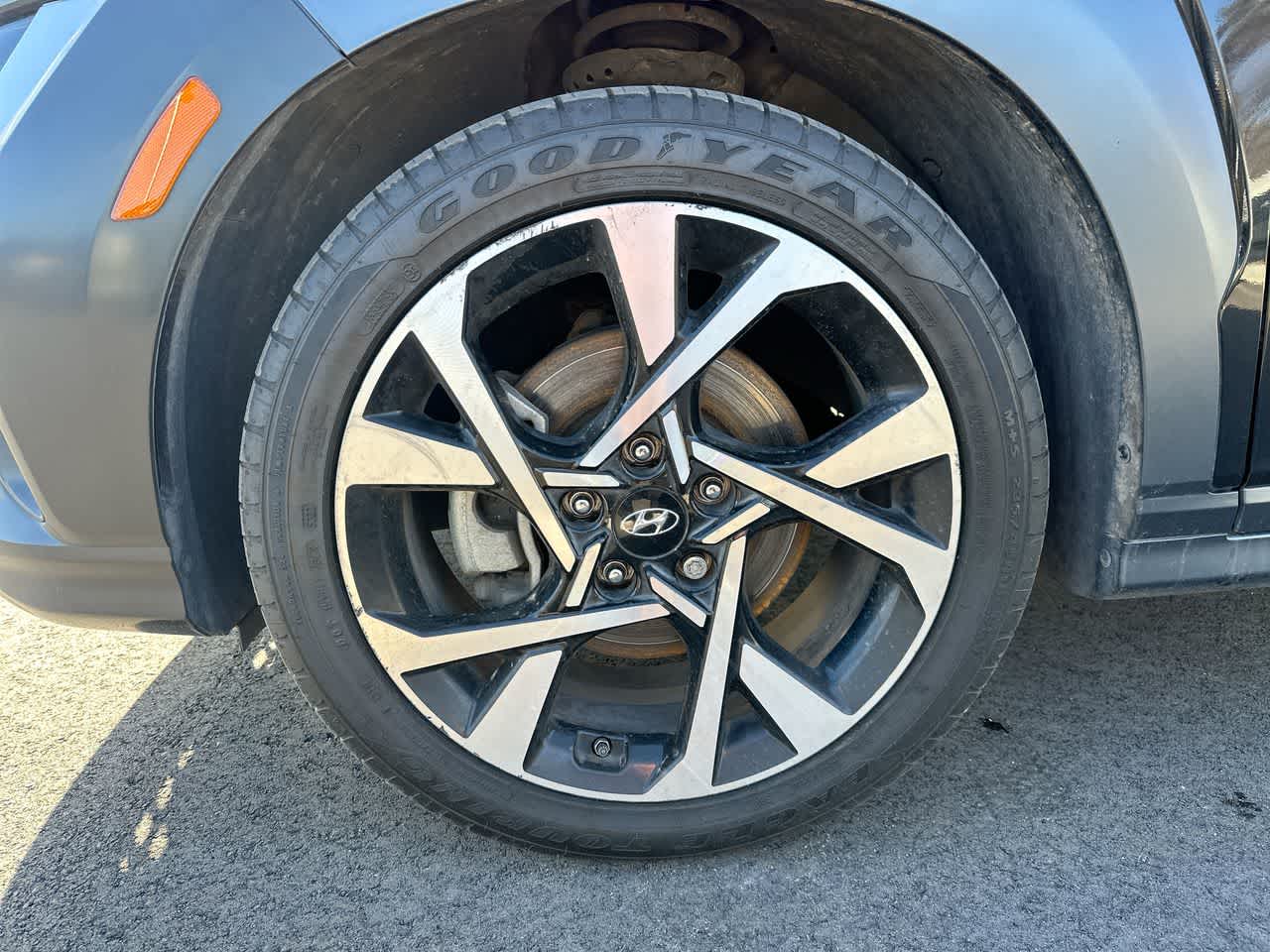 Thumbnail: 2023 Hyundai Kona - 18