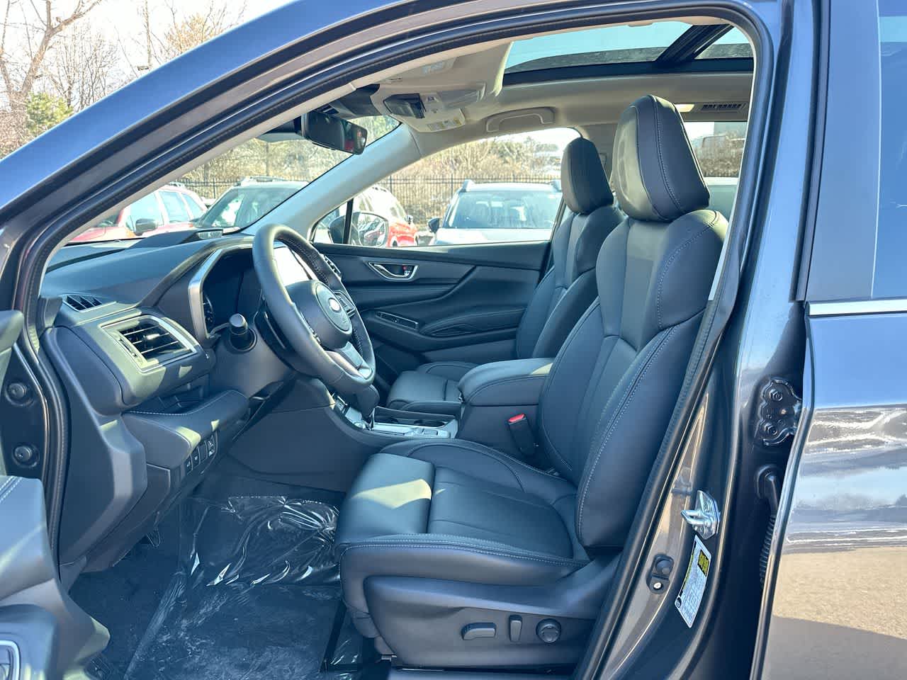 Thumbnail: 2026 Subaru Ascent - 21