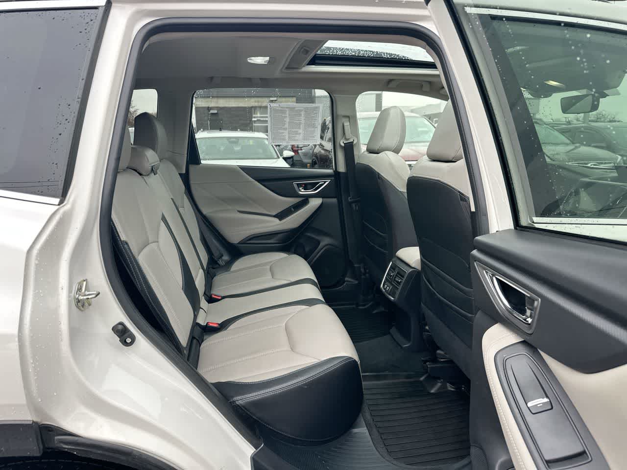 Thumbnail: 2020 Subaru Forester - 26