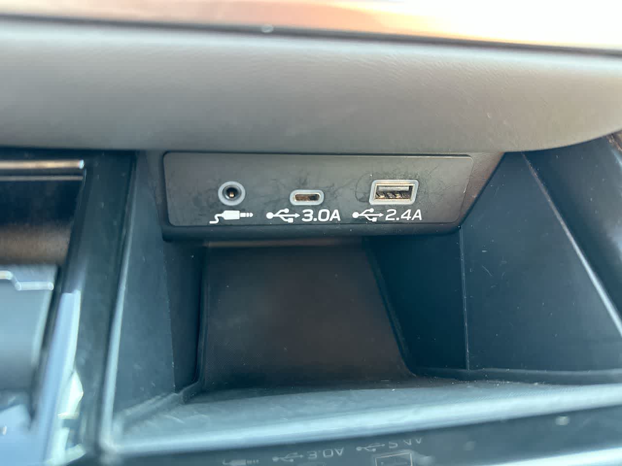 Thumbnail: 2023 Subaru Outback - 32