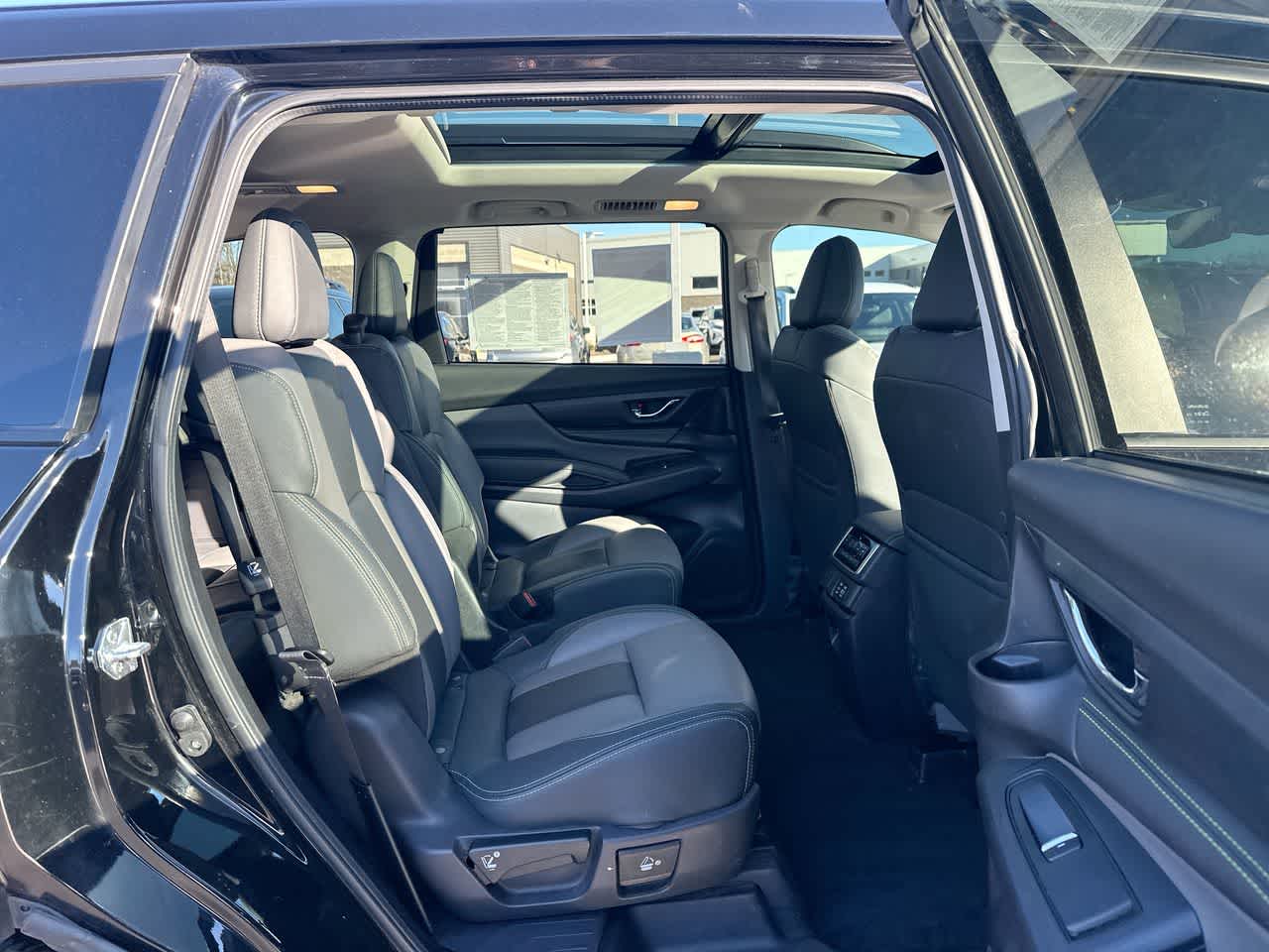 Thumbnail: 2023 Subaru Ascent - 26