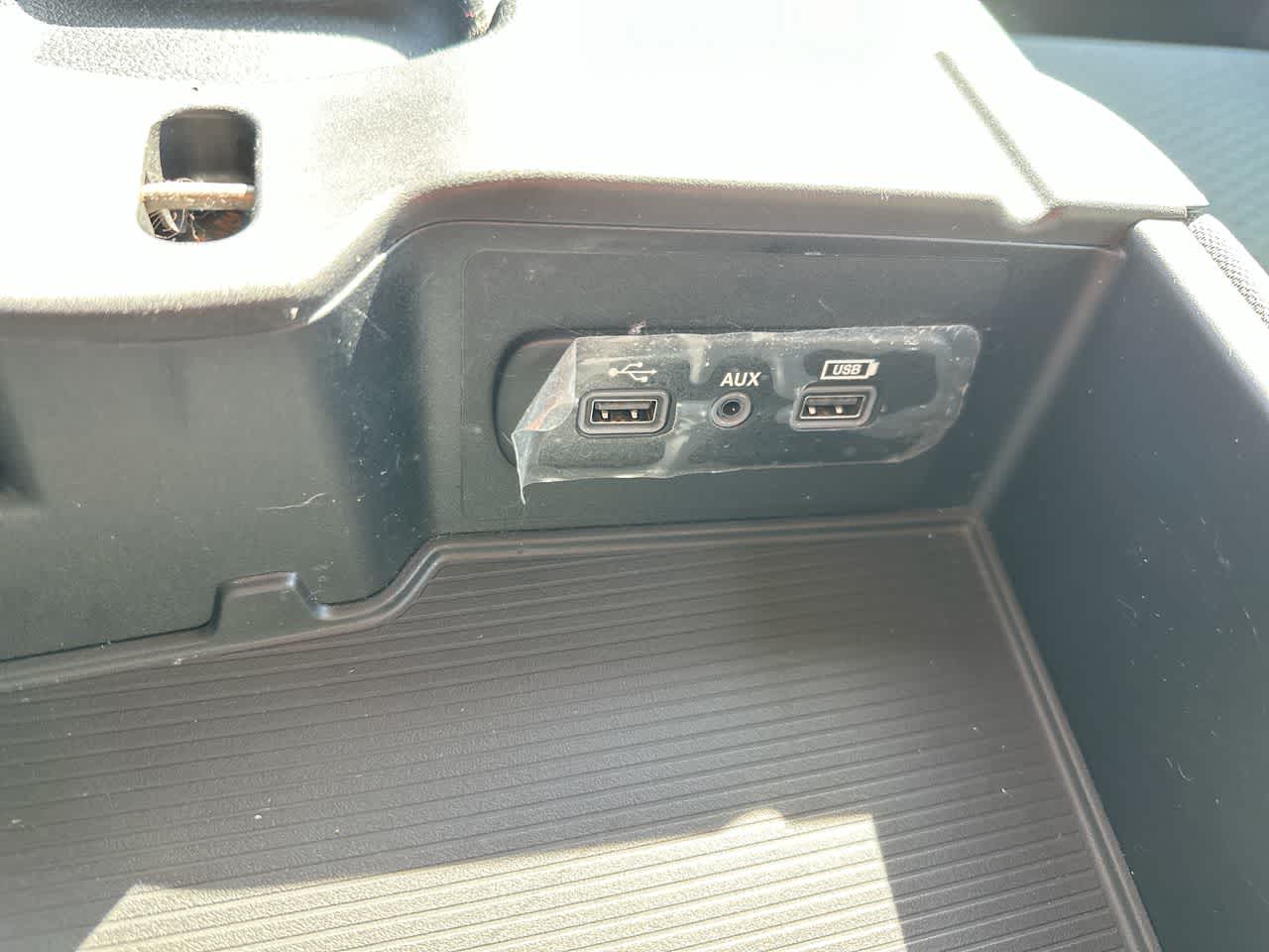 Thumbnail: 2018 RAM 1500 - 31