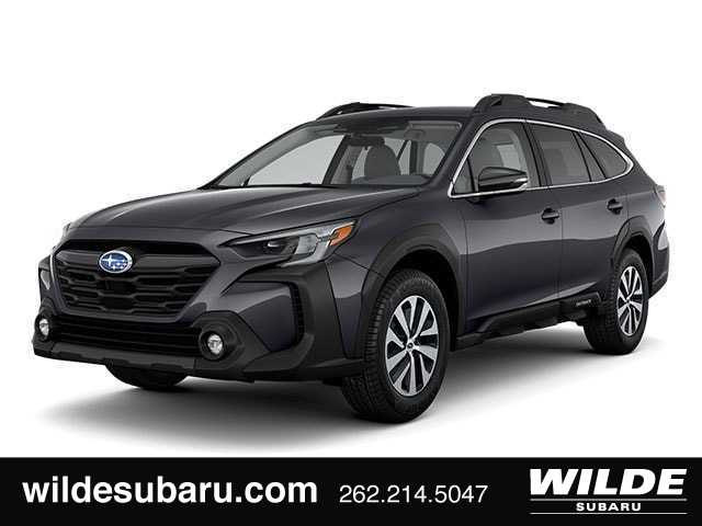 2024 Subaru Outback Premium's photo
