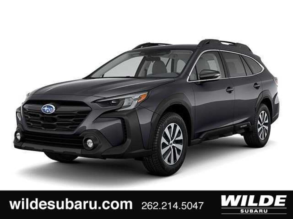 Used 2024 Subaru Outback Premium SUV