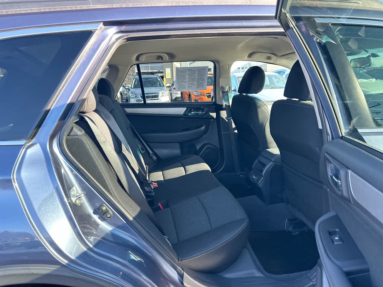 Thumbnail: 2018 Subaru Outback - 25