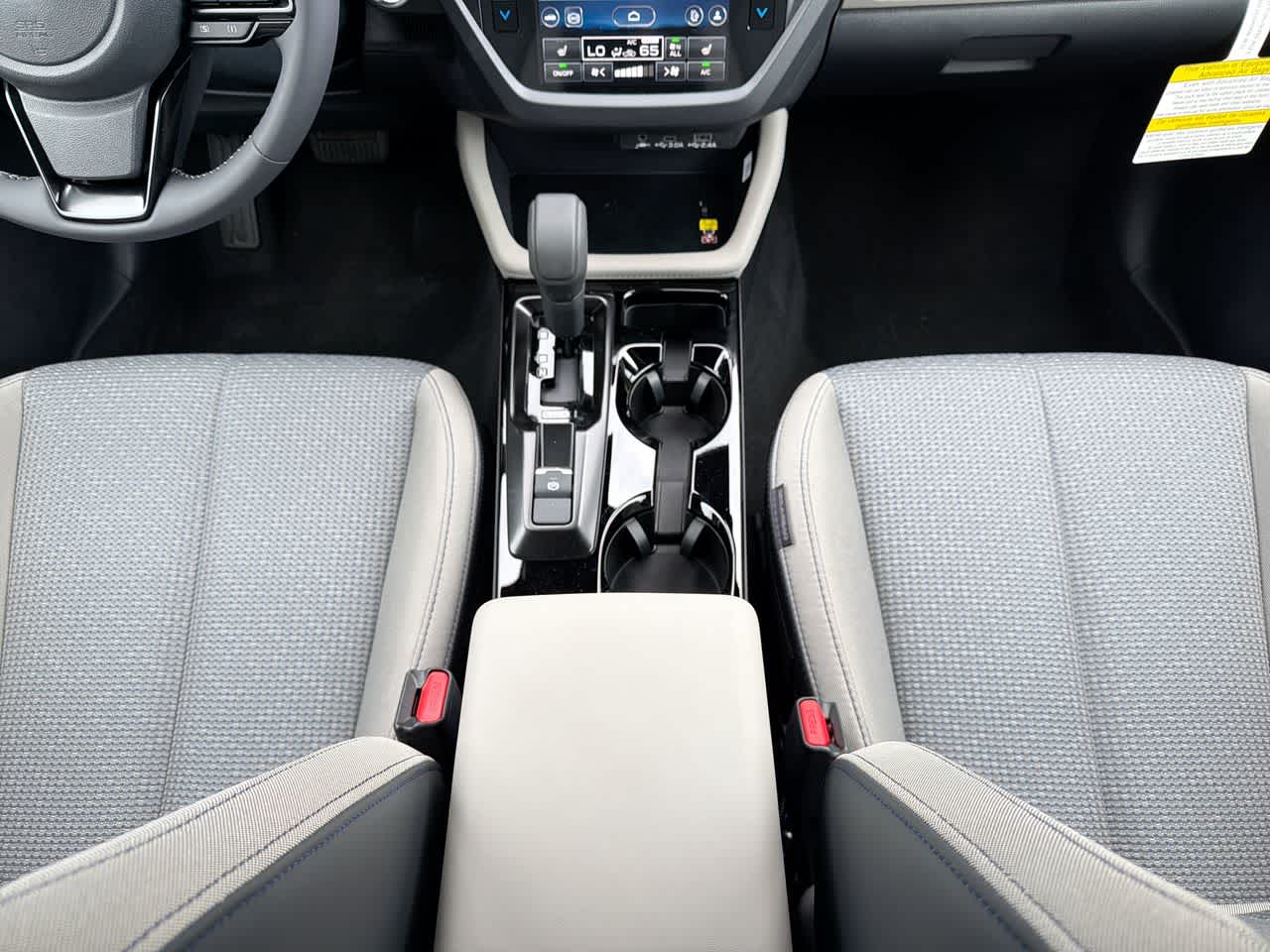 Thumbnail: 2026 Subaru Forester - 31