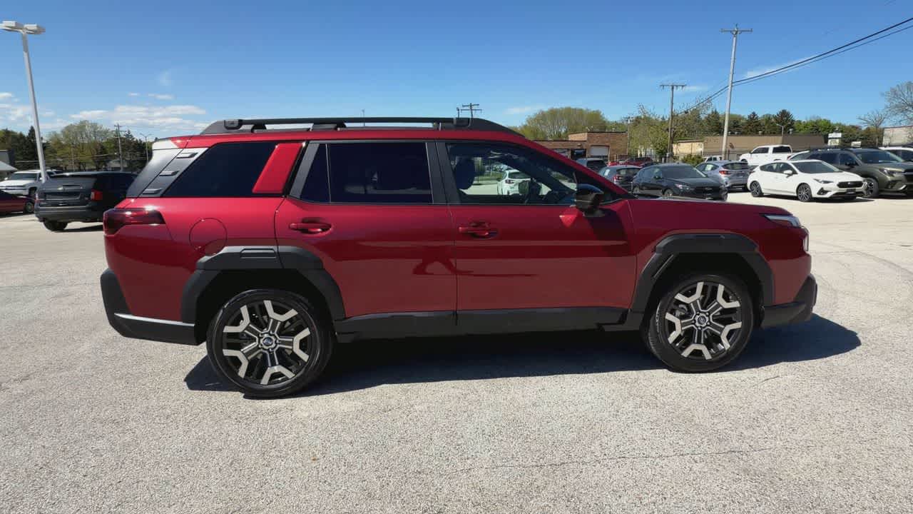 Thumbnail: 2026 Subaru Outback - 9