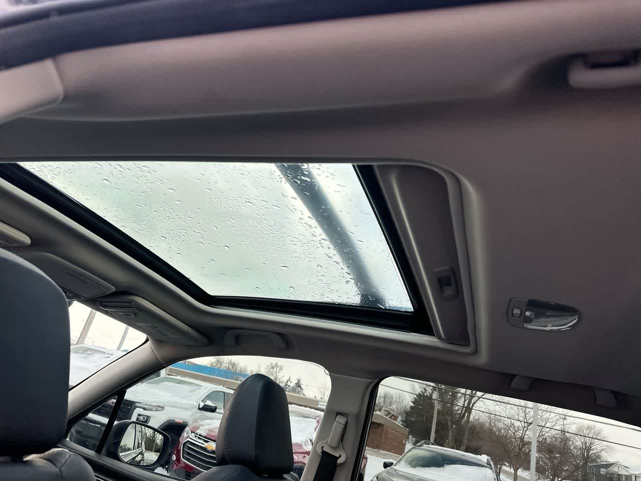 Thumbnail: 2019 Subaru Forester - 24