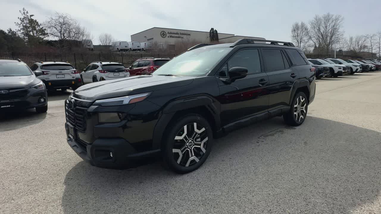 Thumbnail: 2026 Subaru Outback - 4