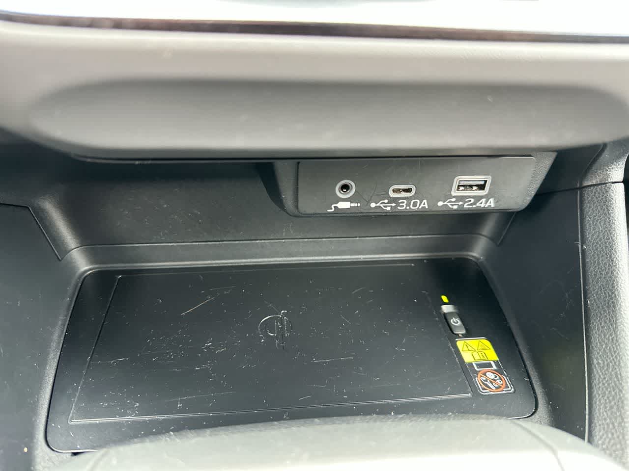 Thumbnail: 2024 Subaru Crosstrek - 35