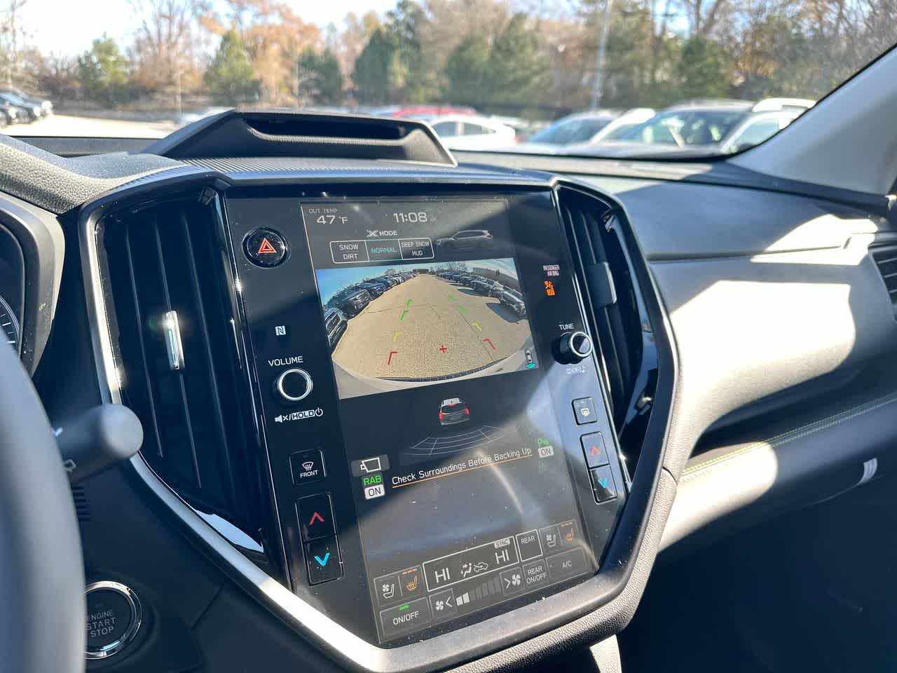 Thumbnail: 2026 Subaru Ascent - 34