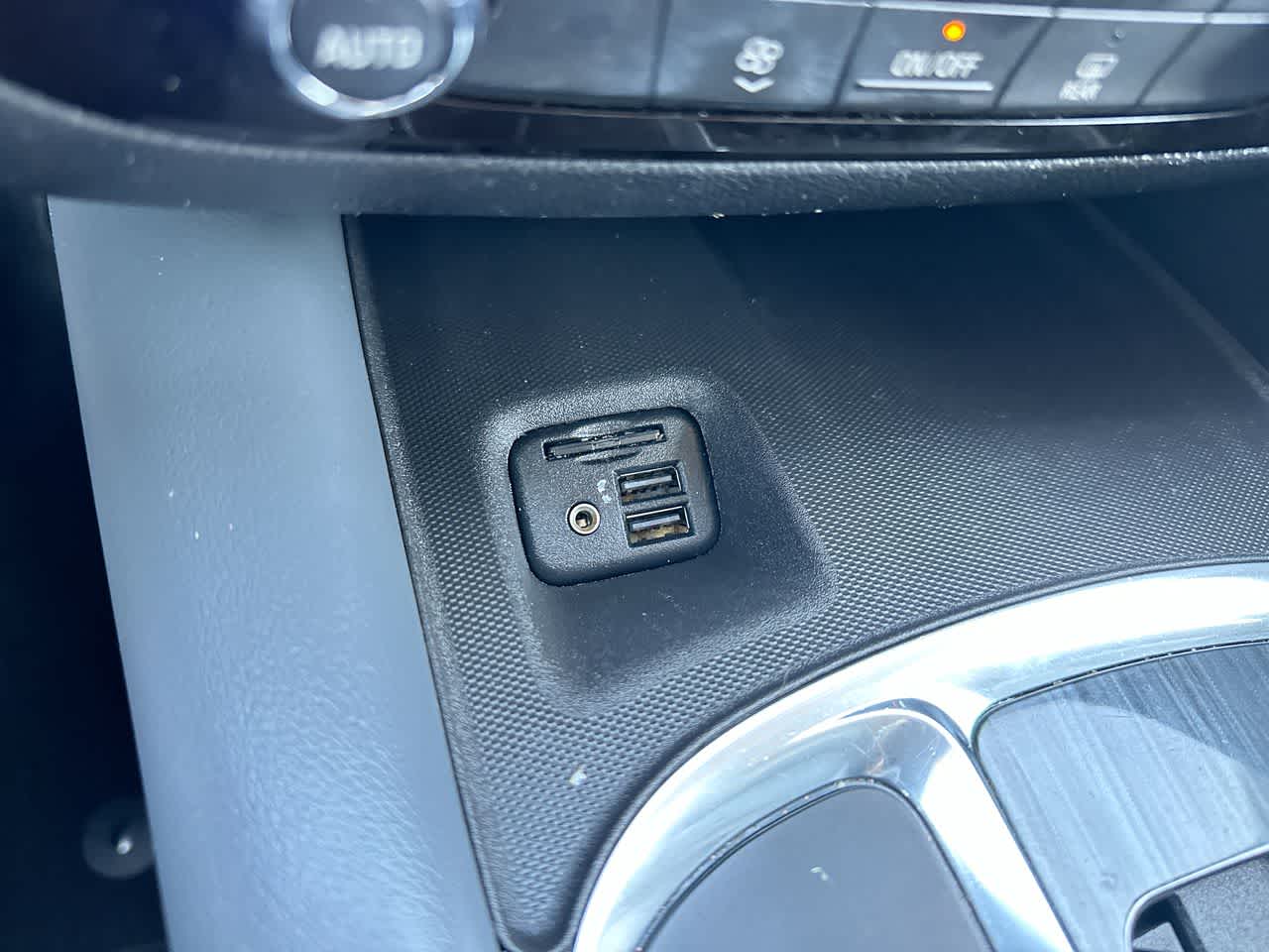 Thumbnail: 2020 Buick Enclave - 36