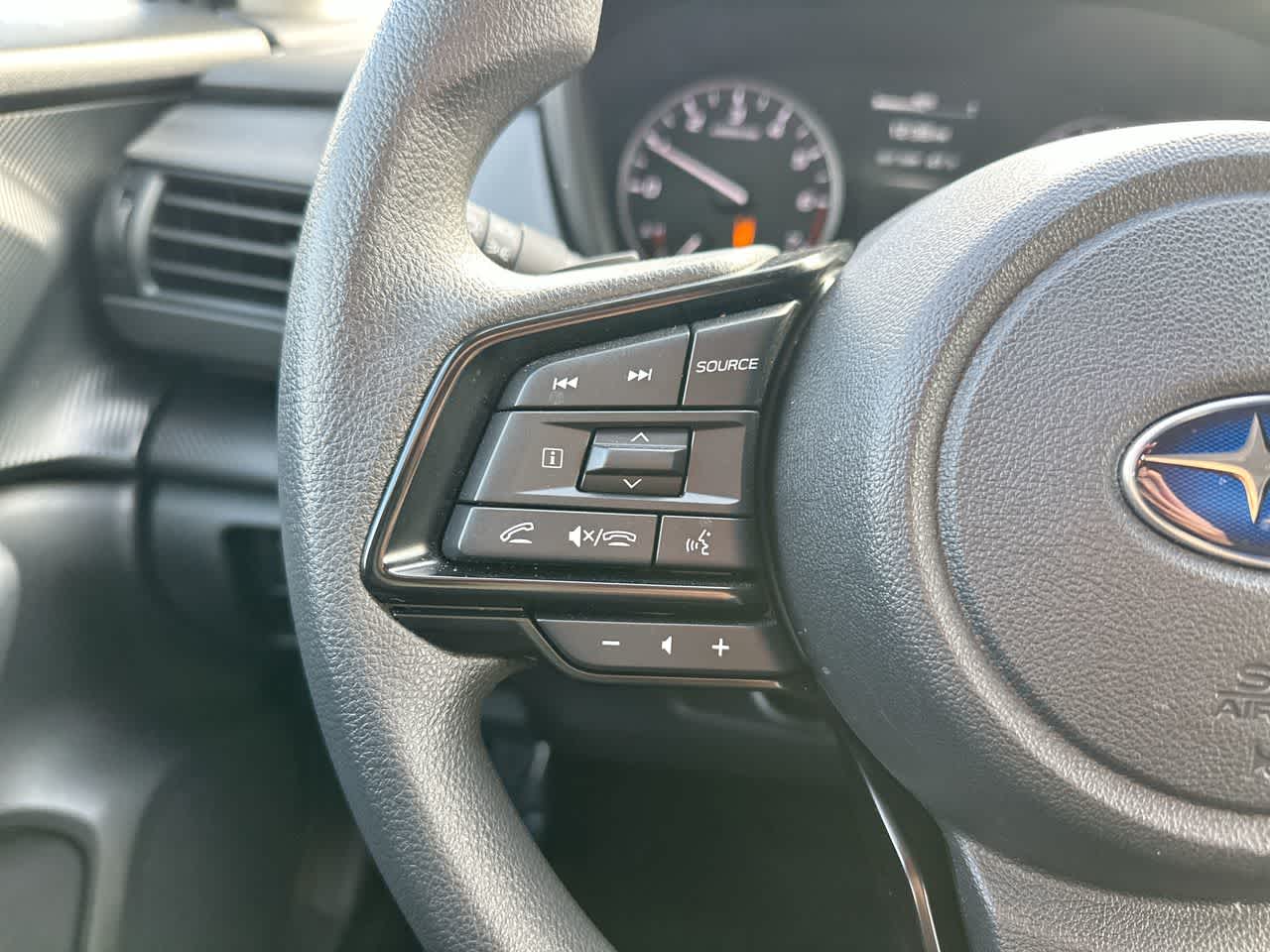 Thumbnail: 2025 Subaru Crosstrek - 29