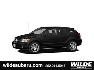 2009 Dodge Caliber SE FWD's photo