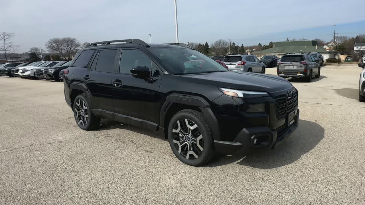 Thumbnail: 2026 Subaru Outback - 2