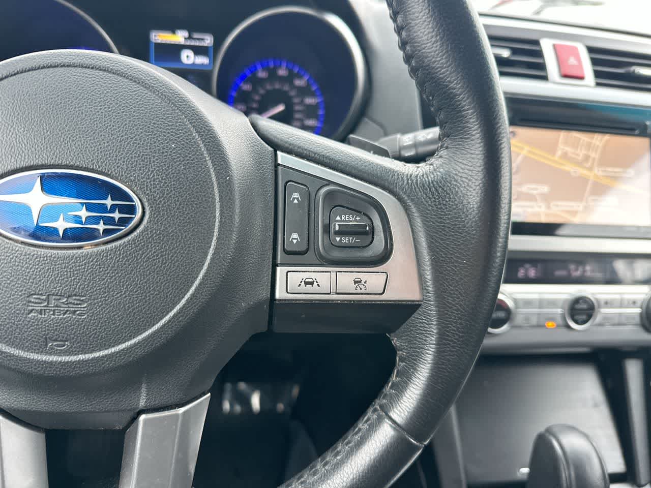 Thumbnail: 2017 Subaru Outback - 30